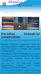 Mobile Screenshot of creation-international.com